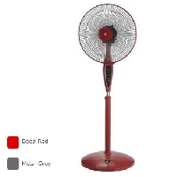 STAND FAN